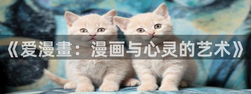 怎么在浏览器看漫蛙漫画：《爱漫畫：漫画与心灵的艺术》