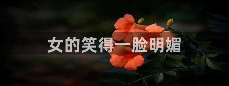 漫蛙2app下载正版：女的笑得一脸明媚